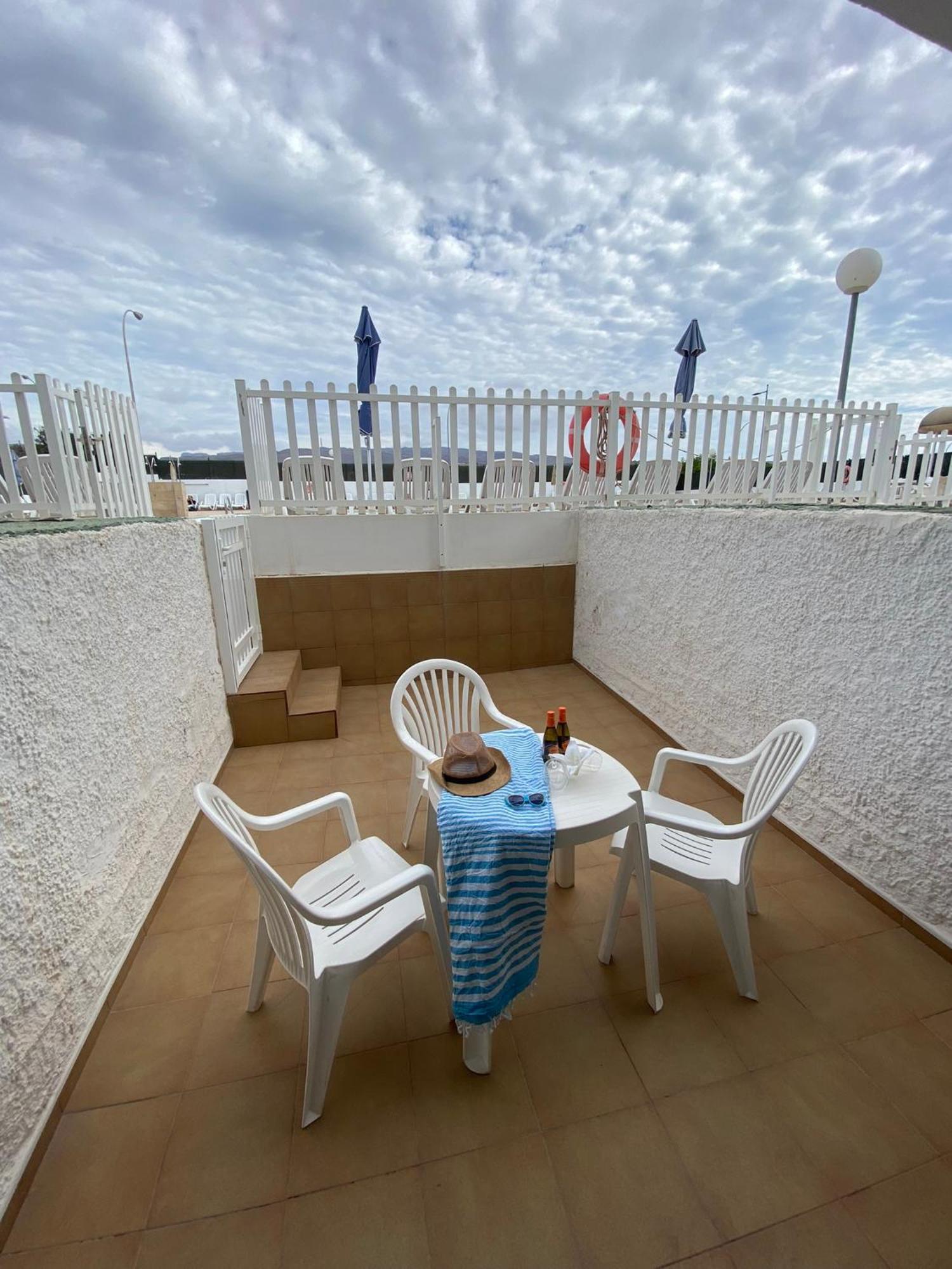 Apartment Rt-green Park Playa del Inglés