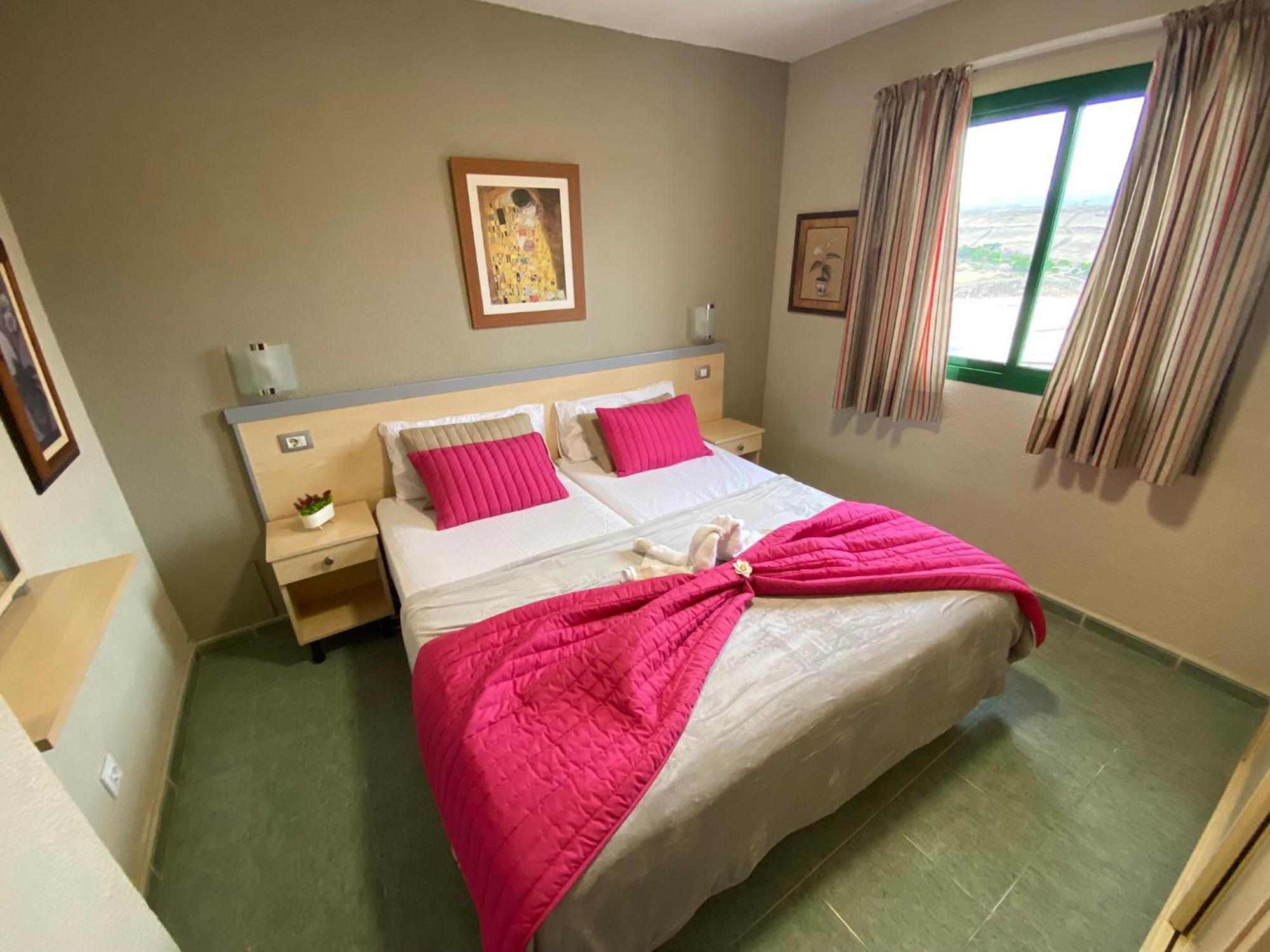 Apartment Rt-green Park Playa del Inglés