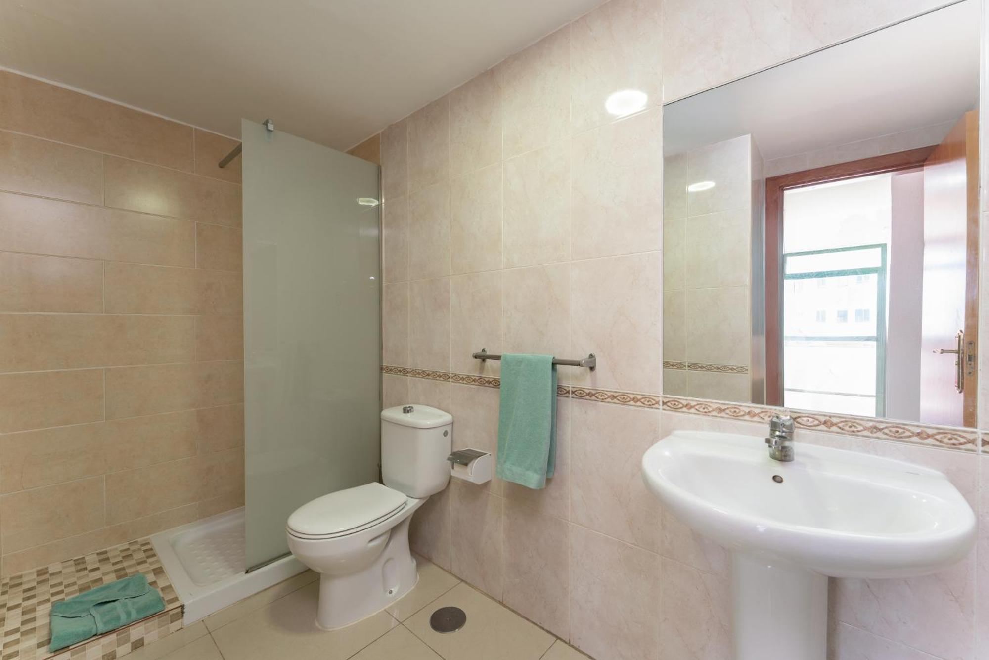 Apartment Rt-green Park