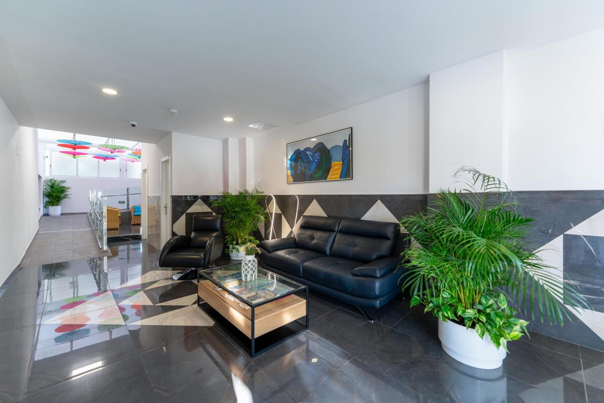 Rt-green Park Playa del Inglés