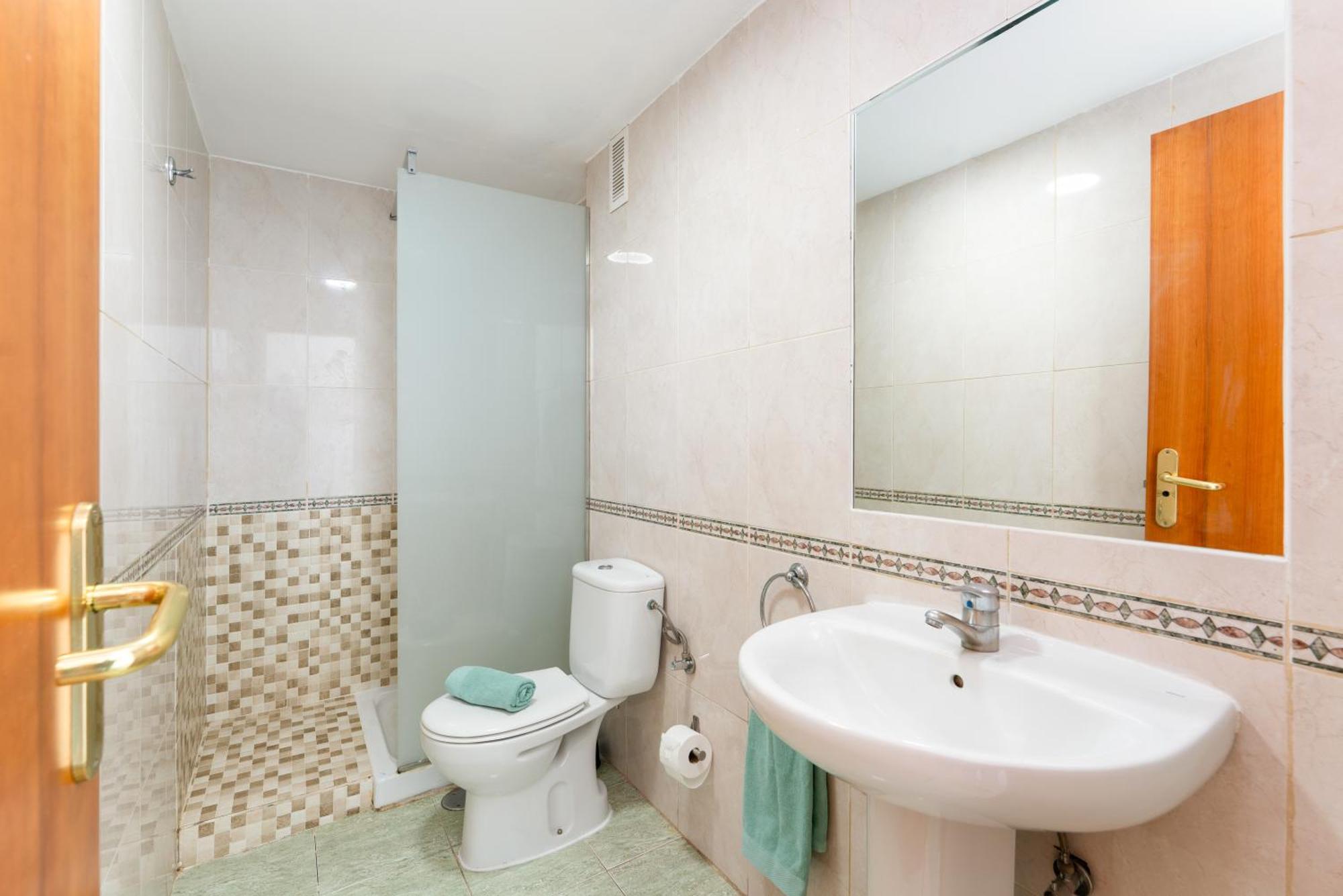 Rt-green Park Apartment