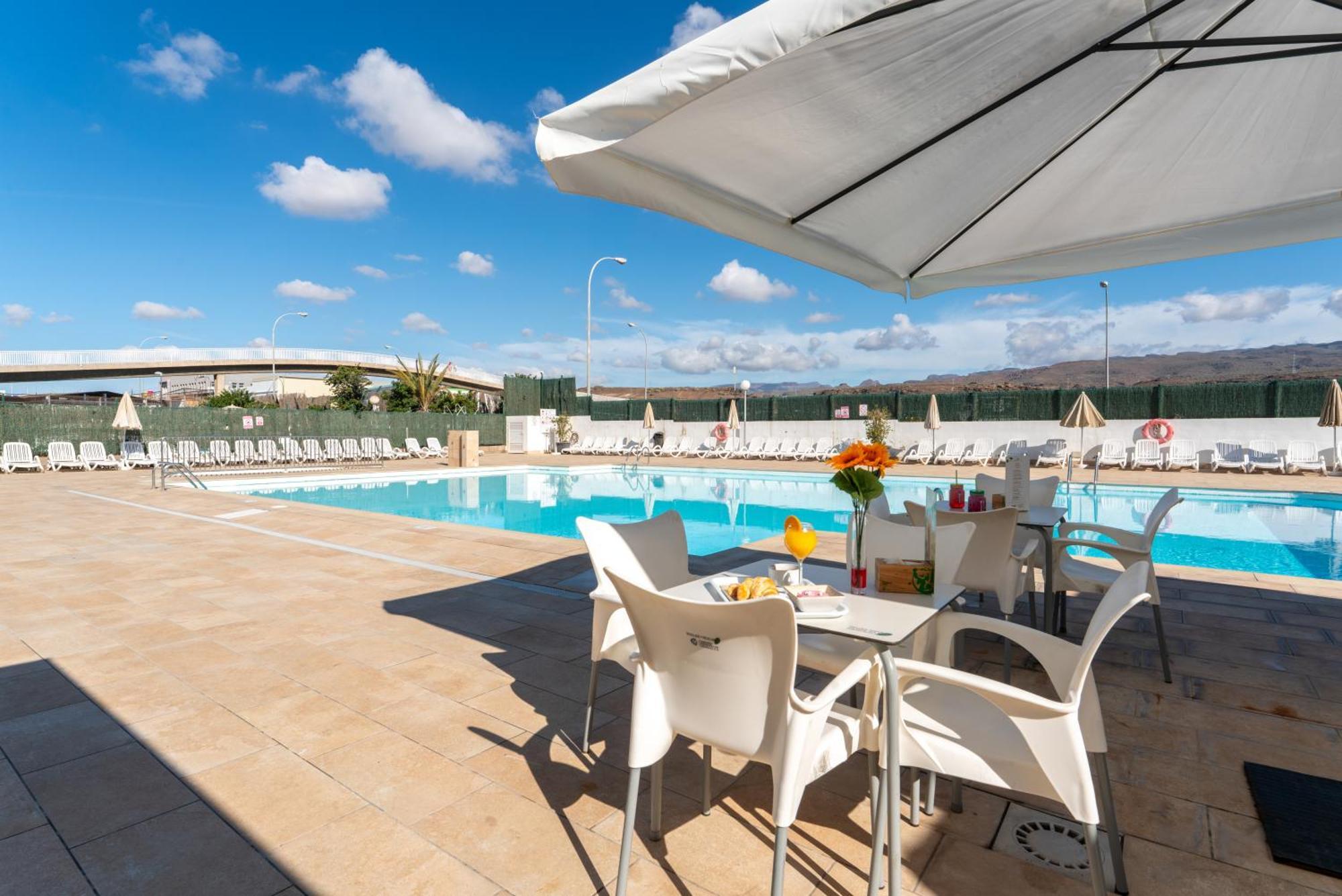Rt-green Park Playa del Inglés